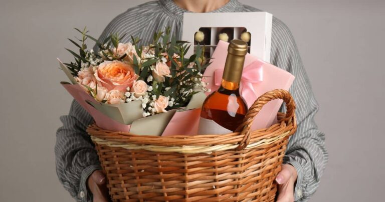 gift hamper