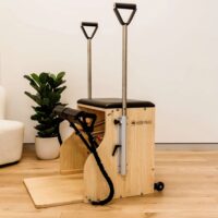 Pilates Wunda Chair for Sale: What to Look for Before Purchasing