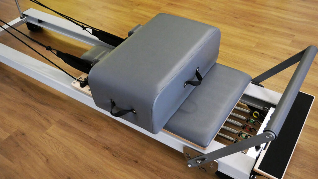 Reformer Pilates Box