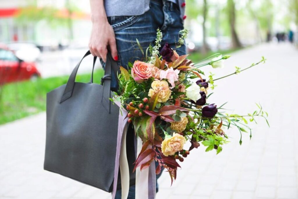 flower delivery willoughby