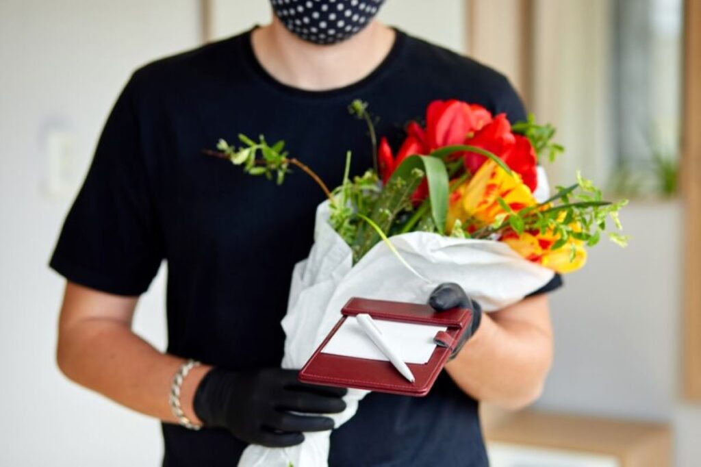 florist allambie heights