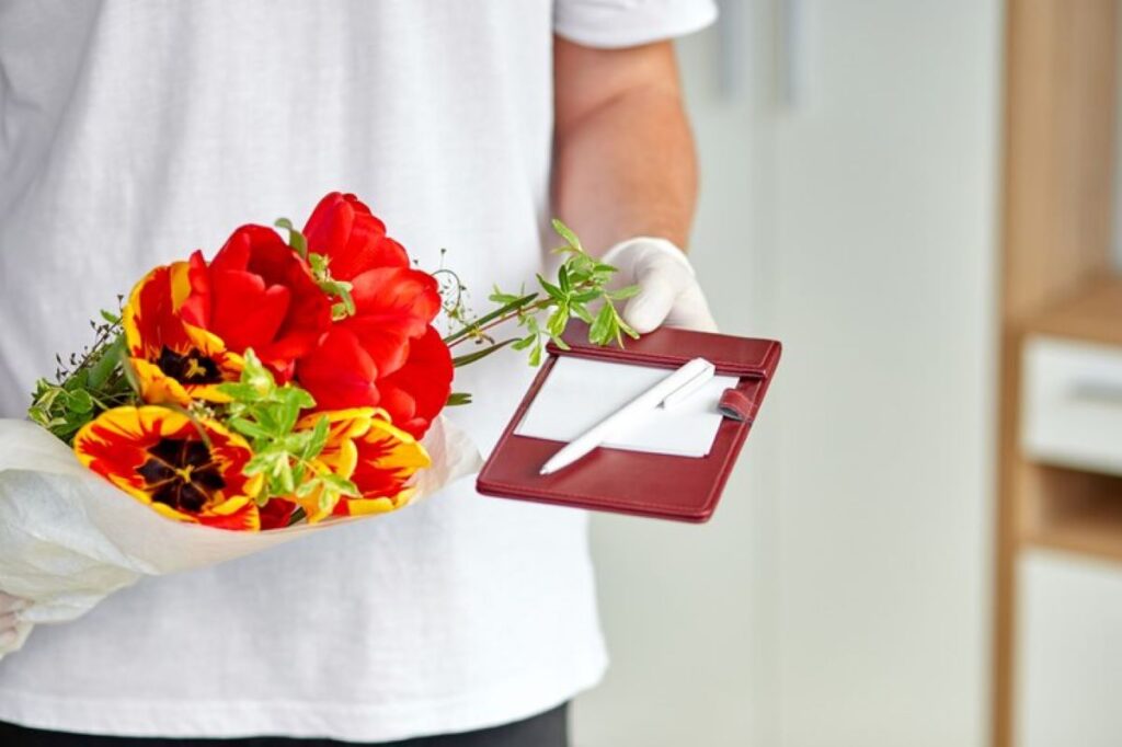 florist allambie heights