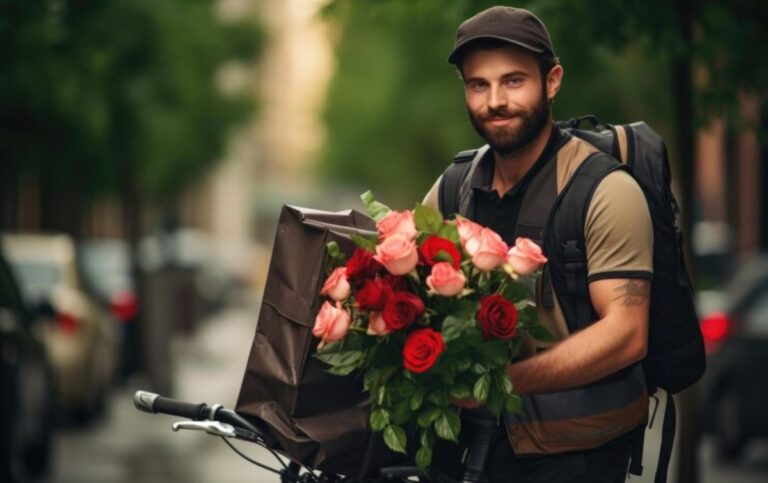 flower delivery willoughby