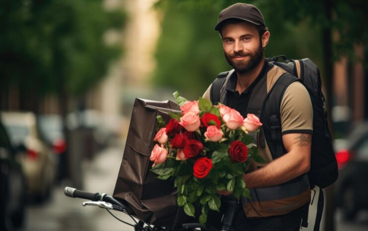 flower delivery willoughby