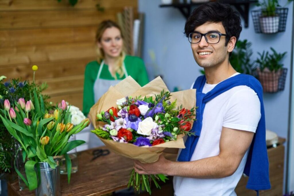 flower delivery willoughby