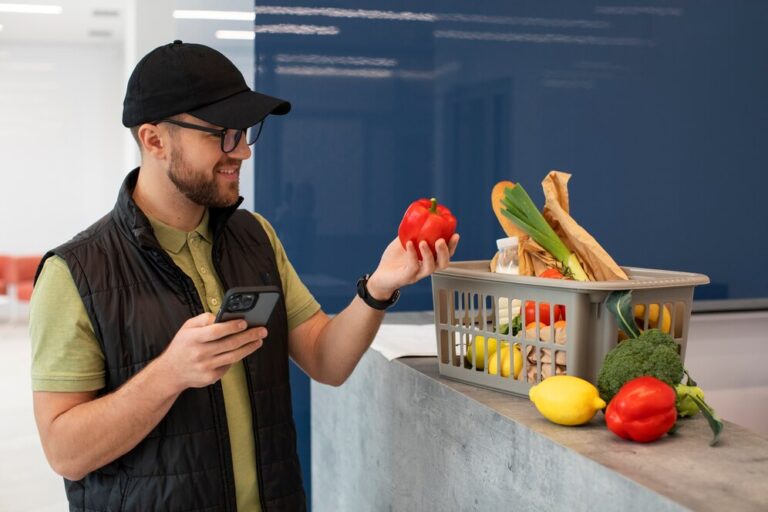 food safety software companies