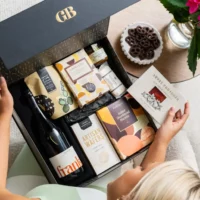 Corporate Gift Hampers Melbourne: Stylish and Memorable Options