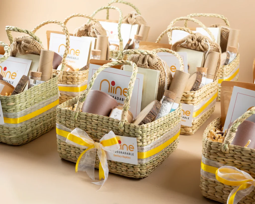 Corporate Gift Baskets vs. Corporate Hampers: Which Is Better?