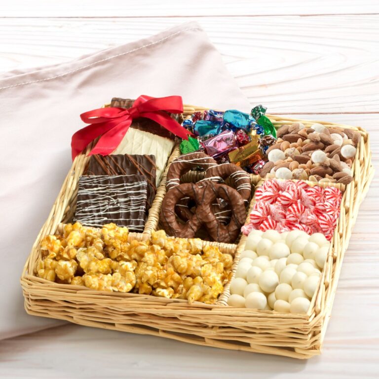 Corporate Gift Baskets vs. Corporate Hampers: Which Is Better?