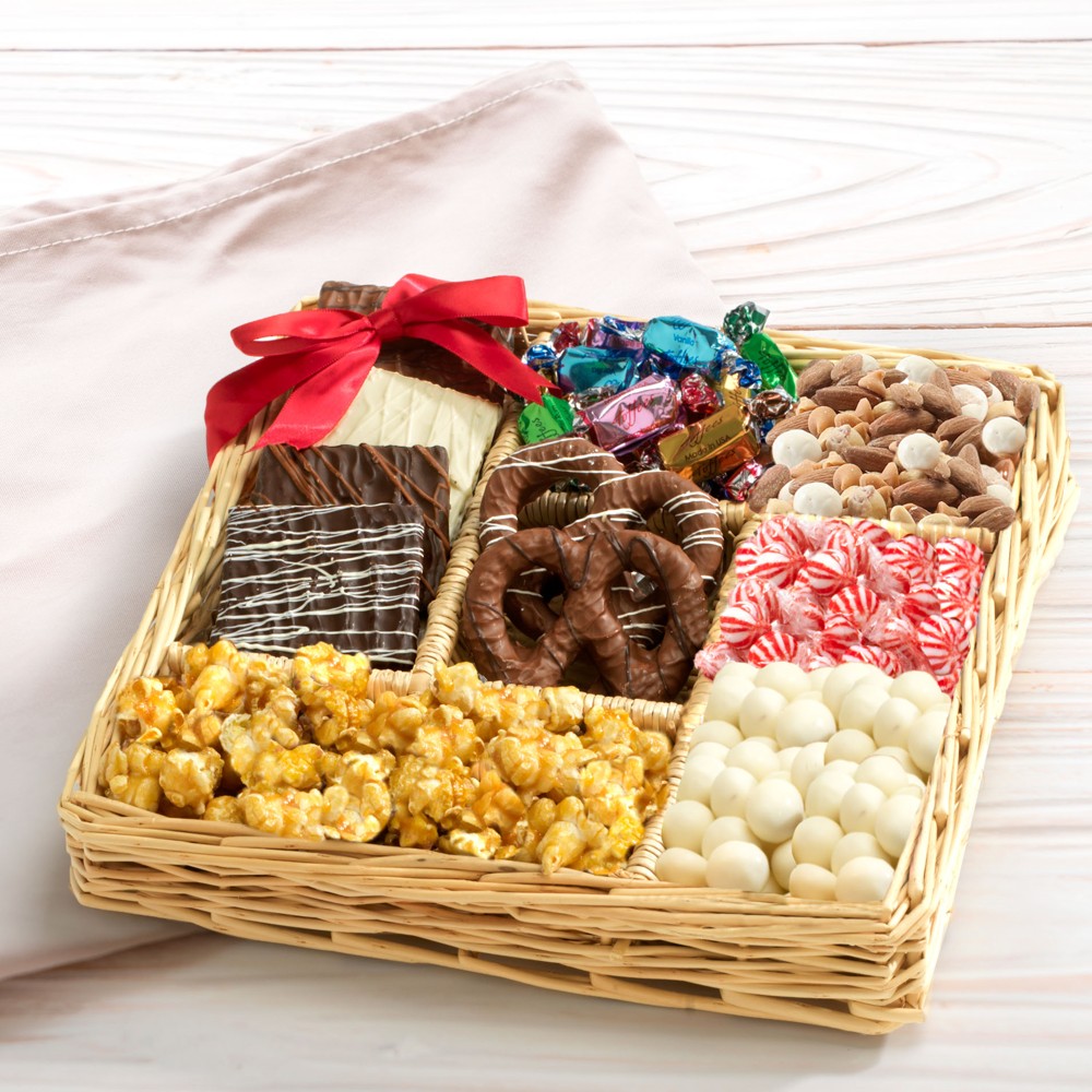 Corporate Gift Baskets vs. Corporate Hampers: Which Is Better?
