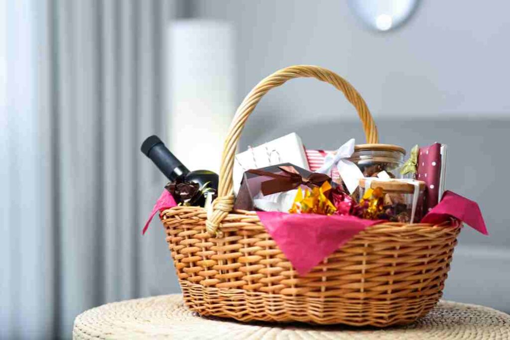 Beautiful Gift Hampers