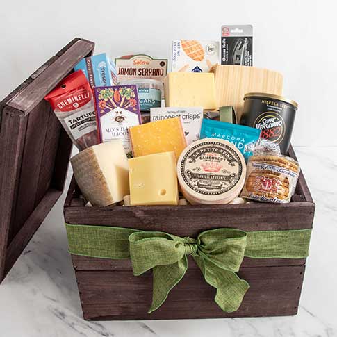 The Ultimate List of Premium Gift Hampers Perth Delivery Options