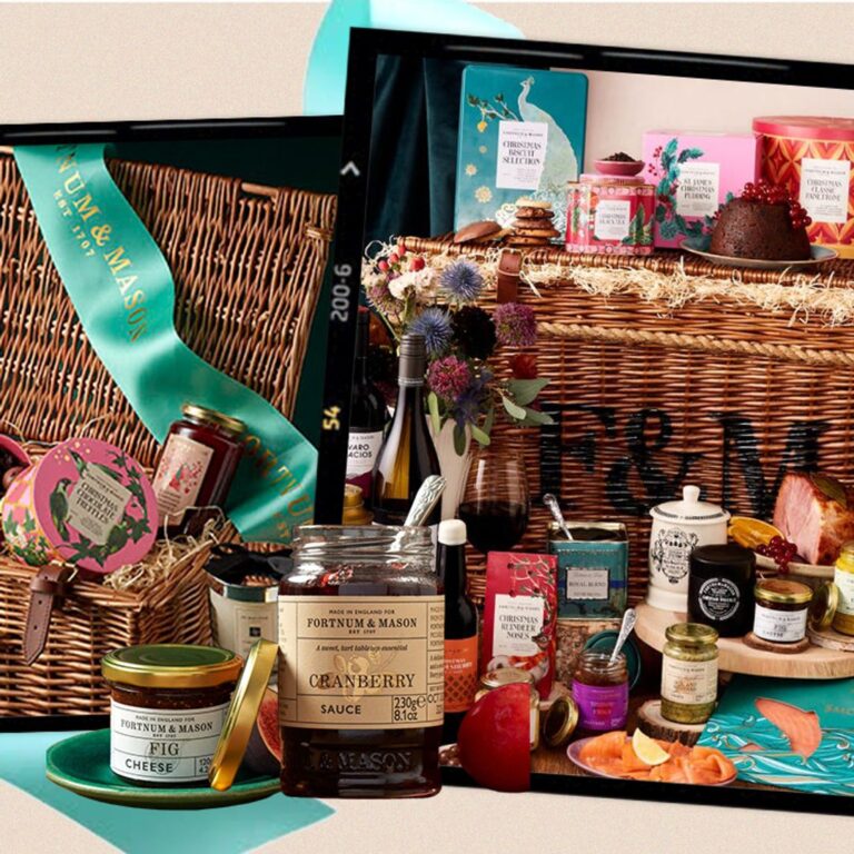 The Ultimate List of Premium Gift Hampers Perth Delivery Options
