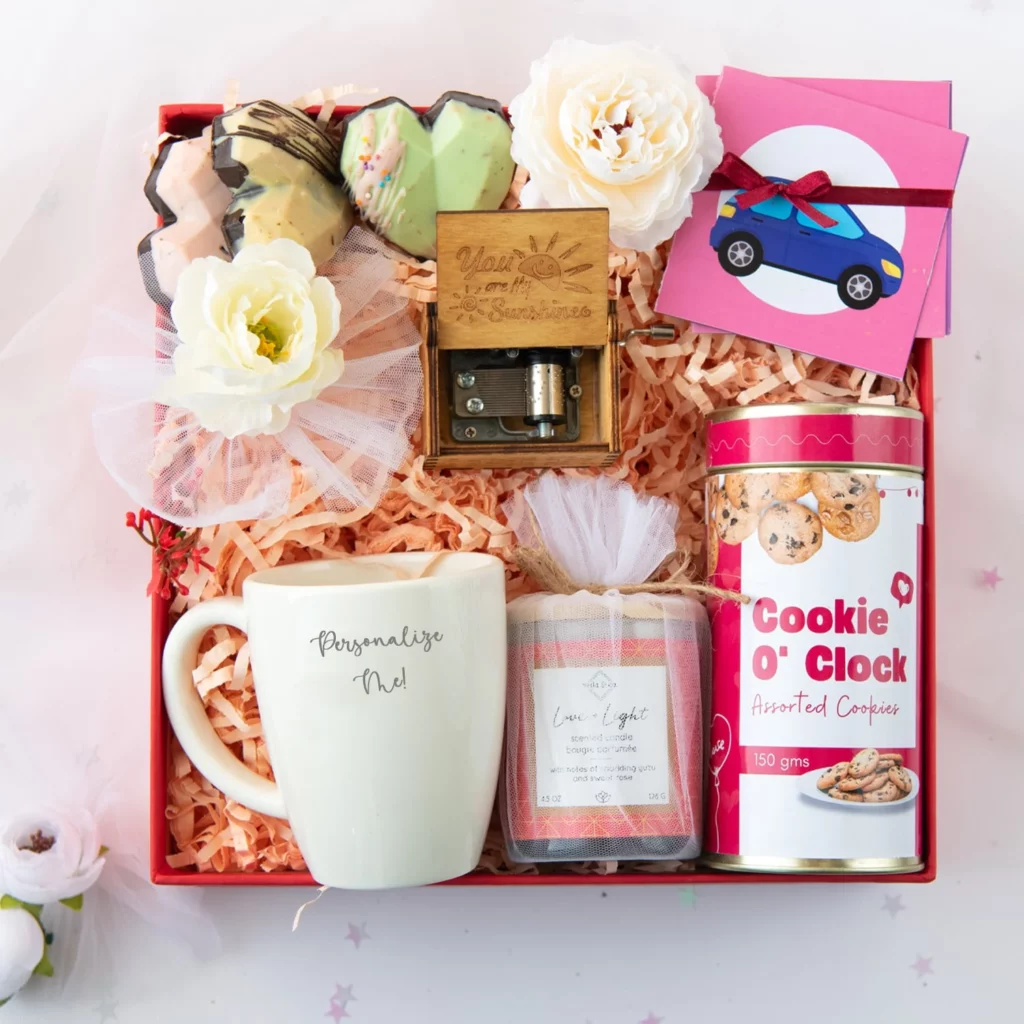 The Classic Bouquet vs. Gourmet Valentine's Day Hampers: Which is the Better Buy?