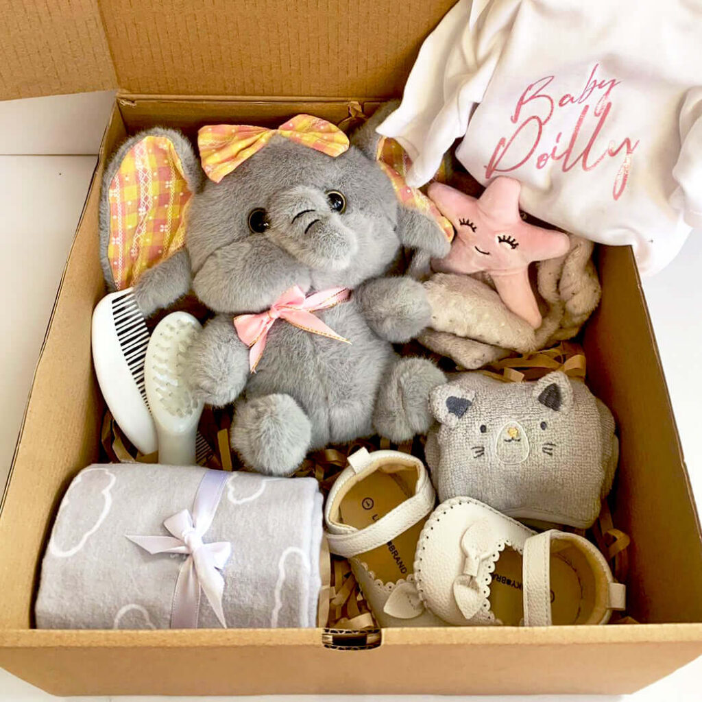 Gift Hampers for Mum: How to Match the Hamper to Her Taste and Lifestyle